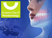 Ευρωπαϊκή Ημέρα Περιοδοντολογίας (European Day of Periodontology)