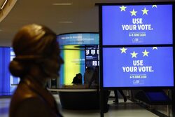 Οι ευρωεκλογές και το διακύβευµα για την ΕΕ