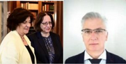 Η λέξη Κράτος Δικαίου πνίγεται στην Ελλάδα …. έχει χάσει και αυτή το οξυγόνο της, όπως και εμείς όλοι. Ασφυκτιούμε ….