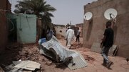 Σουδάν: Σφοδρές οδομαχίες, αεροπορικά πλήγματα σε νοσοκομεία