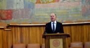 Κατάργηση της ομοφωνίας για τη λήψη αποφάσεων στην Ε.Ε. προτείνει ο Σολτς