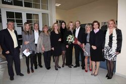 ΑΤΟΜΙΚΗ ΕΚΘΕΣΗ "DADARSA" ΤΟΥ ΚΑΛΛΙΤΕΧΝΗ ΓΙΑΝΝΗ ΣΤΡΑΤΗ 