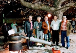 ΝΑ ΔΙΑΤΗΡΗΘΕΙ Η ΟΝΟΜΑΣΙΑ «ΠΑΡΑΔΟΣΙΑΚΟ ΤΣΙΠΟΥΡΟ» ΚΑΙ «ΠΑΡΑΔΟΣΙΑΚΗ ΤΣΙΚΟΥΔΙΑ»