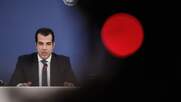 Πλεύρης: Νέα μέτρα στη διασκέδαση με ορίζοντα 15 ημερών