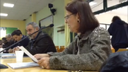 ΟΜΙΛΙΑ ΣΤΗ ΓΕΝΙΚΗ ΣΥΝΕΛΕΥΣΗ ΤΟΥ ΔΙΚΤΥΟΥ ΜΑΡΤΥΡΙΚΩΝ ΠΟΛΕΩΝ ΚΑΙ ΧΩΡΙΩΝ ΤΗΣ ΕΛΛΑΔΟΣ