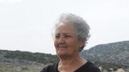 Αγνοείται η μοναδική κάτοικος της Κινάρου