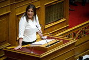Στήλη Άλατος: Οι “καρδούλες” της Ζωής για τον Κυριάκο άρχισαν από την πρώτη μέρα! Όπως και η “χολή” για Τσίπρα και Δούρου! Η πανίσχυρη υποψηφιότητα των προεδρικών και πότε θα ανακοινωθεί