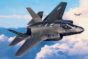 Οι ΗΠΑ ζητούν χρήματα ως «ενοίκιο» για τα 10 F-35 που βρίσκονται στο τουρκικό έδαφος προκαλώντας οργή στην Άγκυρα.