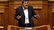 Πολάκης: Ο Λακόπουλος θέλει να διαλέξει την επόμενη κυβέρνηση ΣΥΡΙΖΑ…