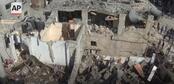 Γάζα - Ράφα / Τουλάχιστον 22 νεκροί από τις ισραηλινές επιδρομές - Γυναίκες και παιδιά ανάμεσά τους