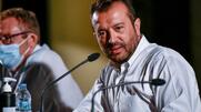 Ν. Παππάς: Παγιώνεται η εικόνα του μη εκλόγιμου Μητσοτάκη, που δεν κρατά πλέον το κλειδί των εξελίξεων
