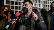 Κώστας Βαξεβάνης στον Άρειο Πάγο: Κάποιοι γράφουν ιστορία με δημοσιογραφικό τρόπο και κάποιοι με σκευωρίες (video)