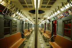 Μετρό Νέας ΥόρκηςΜετρό Νέας Υόρκης