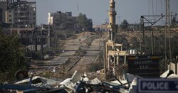 Γάζα / «Η κατάσταση επιδεινώνεται ώρα με την ώρα» - Αδύνατη η ασφαλής διαφυγή αμάχων