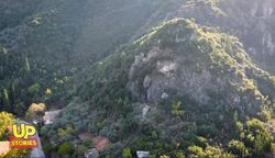 Καιάδας: Η μυθική καταβόθρα των Σπαρτιατών - Πώς είναι στην πραγματικότητα