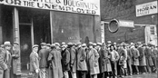 Δασμοί και εμπορικοί πόλεμοι: να τι δεν μαθαίνει ο Τραμπ από τη Μεγάλη Ύφεση