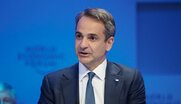 Τον «έλεγχο» και του διαδικτυακού διαλόγου προανήγγειλε ο Κ. Μητσοτάκης από το Νταβός