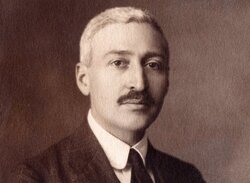 Ίων Δραγούμης 1878 – 1920