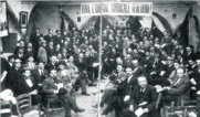 Αναρχία και οργάνωση: Αποσπάσματα από την συζήτηση στο Διεθνές Αναρχικό Συνέδριο, στο Plancius Hall, Άμστερνταμ, 26-31 Αυγούστου του 1907