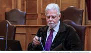 Τέμπη: Επιχείρηση Τερεζάκη να «ακυρώσει» τις πληροφορίες για έφοδο στα γραφεία του ΟΣΕ