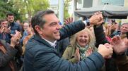Αλέξης Τσίπρας από Ελευσίνα: Καλύτερα να κυβερνά μια αριστέρα που κάνει ό,τι μπορεί παρά μια δεξιά που κάνει ό,τι θέλει