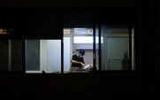 Καταγγελία ΠΟΕΔΗΝ: Γέμισαν νεκρούς τα νοσοκομεία – Δεν μπορούν να τους παραλάβουν λόγω χιονιού