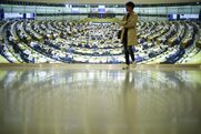 Ευρωκοινοβούλιο: Νέο χαστούκι στην κυβέρνηση Μητσοτάκη σε έκθεση για τα δικαιώματα