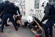 Η αστυνομική βία και η προετοιμασία της μετα-κορονοϊό εποχής