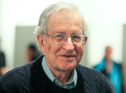 Νόαμ Τσόμσκι (Noam Chomsky)