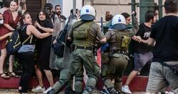 «Αντιδημοκρατικός κατήφορος με εντολή Μητσοτάκη»