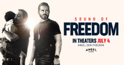 Η ταινία "Sound Of Freedom" που αποκαλύπτει τα κυκλώματα σωματεμπορίας ανηλίκων!