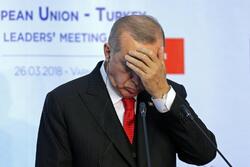 Σε σημείο καμπής η Τουρκία του Ερντογάν