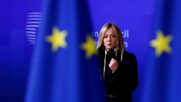 Επανεξέταση του οράματος της ΕΕ για τα δυτικά Βαλκάνια ζητάει η Μελόνι