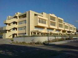 Η κατάργηση της Νομικής Σχολής Πατρών στην έκτακτη συνεδρίαση Περιφερειακού  Συμβουλίου Δυτικής Ελλάδας.