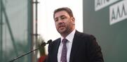 Μίνα Βαλυράκη / Γιατί η σύζυγος του δολοφονημένου Σήφη Βαλυράκη επιτίθεται στον Ανδρουλάκη