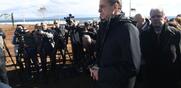 Κυβέρνηση Μητσοτάκη / Ανθρώπινη τραγωδία και πολιτική αθλιότητα