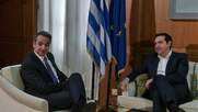 Γιατί ο Μητσοτάκης «καίει» το ντιμπέιτ με Τσίπρα