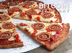 Ημέρα Αγοράς Πίτσας με Μπιτκόιν (Bitcoin Pizza Day)