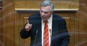 Καταγγελία – “βόμβα” Καστανίδη σε Μητσοτάκη: “Άνδρας με καλυμμένο πρόσωπο υφάρπαξε τσάντα με έγγραφα και στοιχεία έρευνας από δημοσιογράφο στο αεροδρόμιο Θεσσαλονίκης” (vid)