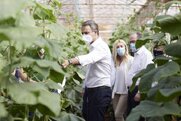 «Στρατηγέ, τι ζητούσες, στη Λάρισα συ ένας Υδραίος»*