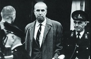 Πάμπλο, δικτατορία και Αλέκος Παναγούλης