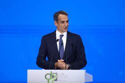 Διχασμός επάνω στην ιστορική μνήμη το περίγραμμα της ομιλίας Μητσοτάκη στη ΔΕΘ (LIVE)