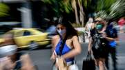 Παυλάκης - Τζανάκης: «Τα πράγματα στην Ελλάδα έγιναν πάλι επικίνδυνα»