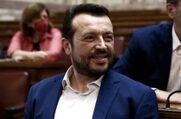 Στήλη Άλατος: Πήγαν τον Παππά στο Ειδικό Δικαστήριο με καταθεσεις “κλειδαρότρυπας”, ο κουβάς της Έλενας Ακρίτα και η Δικαιοσύνη και το Μαξίμου, που κάνουν πως δεν βλέπουν το “πάρτυ” στην Attica