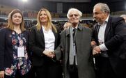Έφυγε από την ζωή ο αγωνιστής της Αντίστασης, Βασίλης Πριόβολος «Καπετάν Ερμής» σε ηλικία 100 ετών
