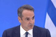 Νέα επίθεση Μητσοτάκη στα social media: Έκαναν χυδαία σπέκουλα για τις εκκενώσεις