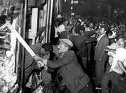 Τα Σεπτεμβριανά (1955) :Ο Διωγμός των Ελλήνων απο την Κωνσταντινούπολη