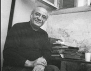 Νίκος Καρούζος, (Πέθανε σαν σήμερα το 1990): Βαθιά αναρχικός, φύσει και θέσει, ποιητής