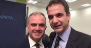 Έβαλαν τους δικούς τους να το παίξουν επιβάτες στο τρένο;