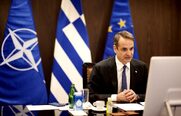 Ο Κύρτσος τρολάρει Σκέρτσο με βολές κατά του «δουλευταρά» Μητσοτάκη